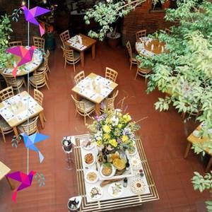 Meet your Posher, Il